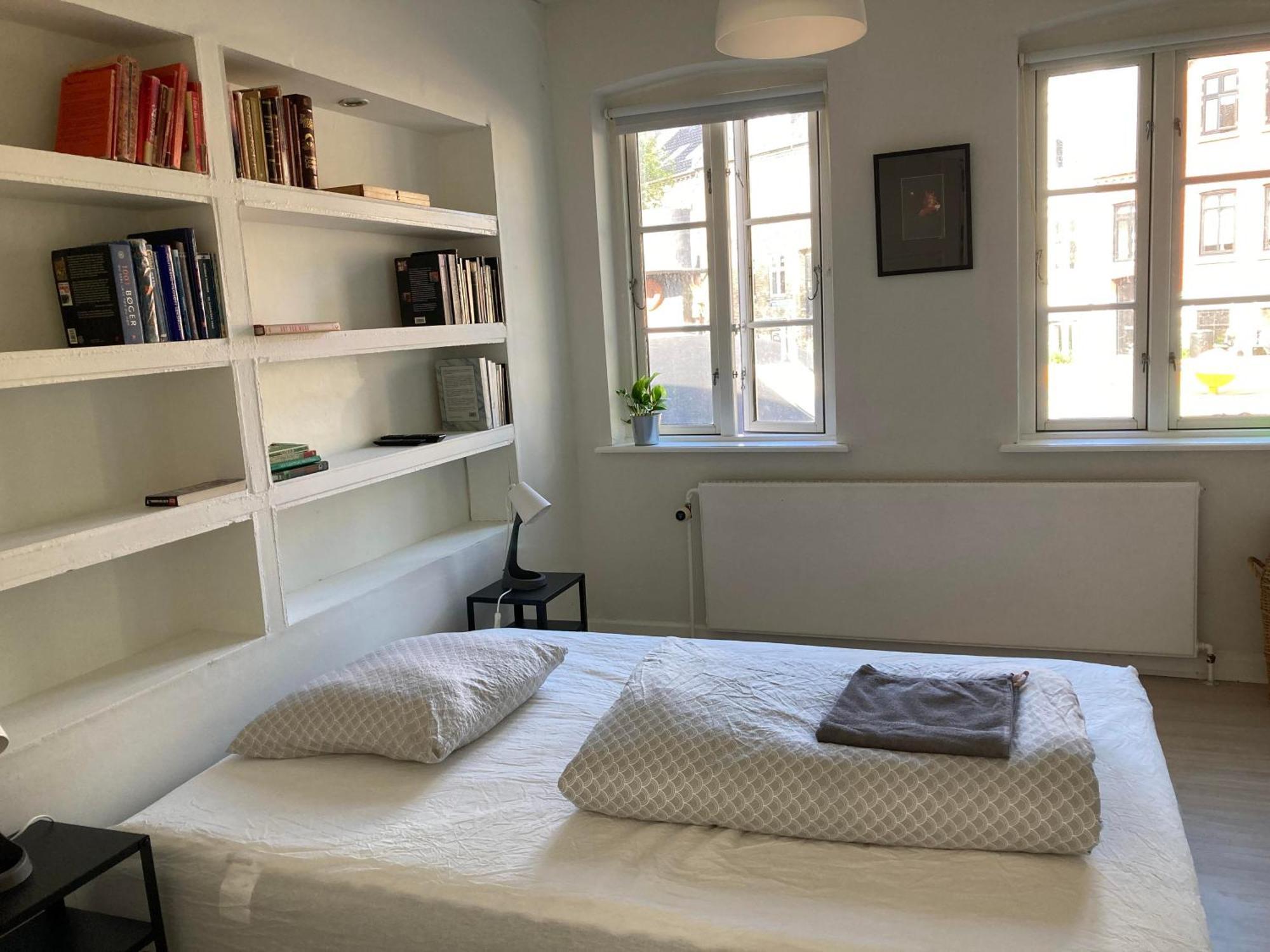 Professor Labri Apartments Оденсе Екстер'єр фото